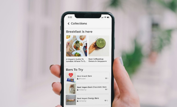 Start working with us